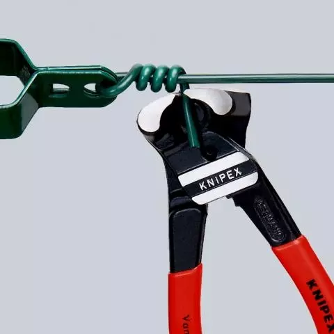 Wire nippers cheap
